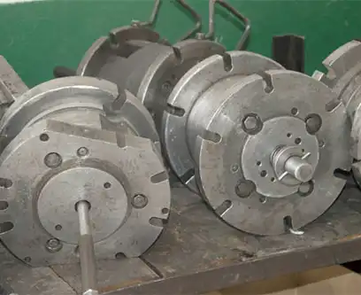 Complete Guide to Aluminum Die Casting: Process, Alloys, Finishing & Applications